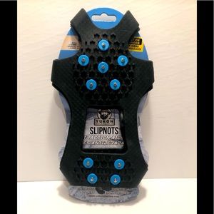 YUKON Slip Nots Rubber Traction BNWT